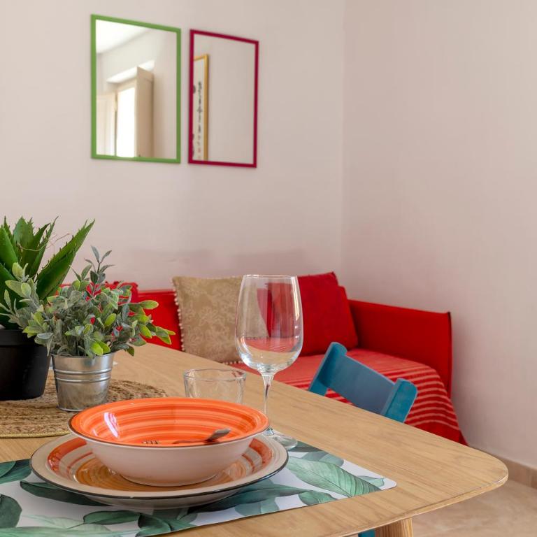 Sardinia Re - La Roda Old Town - Apartment - 13