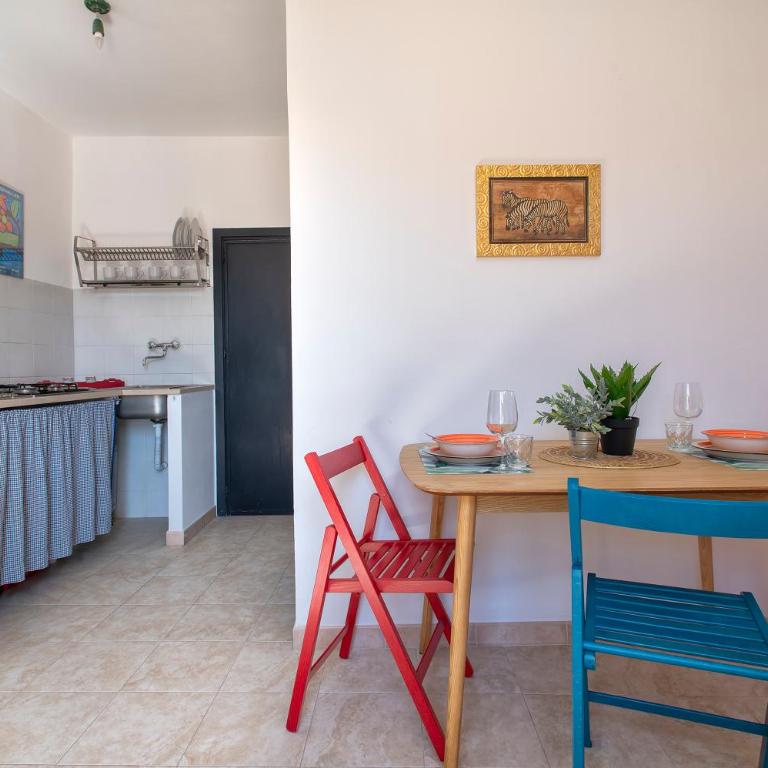 Sardinia Re - La Roda Old Town - Apartment - 14