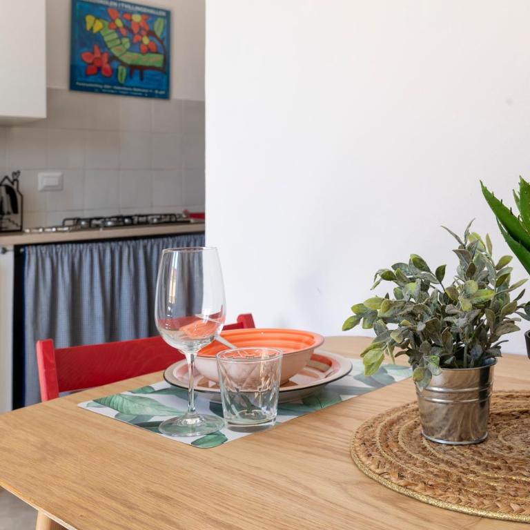Sardinia Re - La Roda Old Town - Apartment - 17
