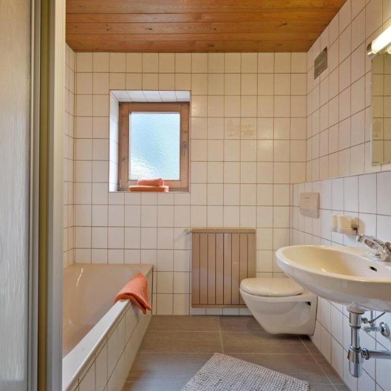 Apartment Alpin - Apartment mit Balkon - 1
