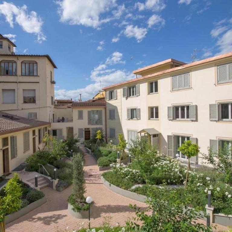 Eco Urban Apartment - Appartamento con 1 Camera da Letto - 2