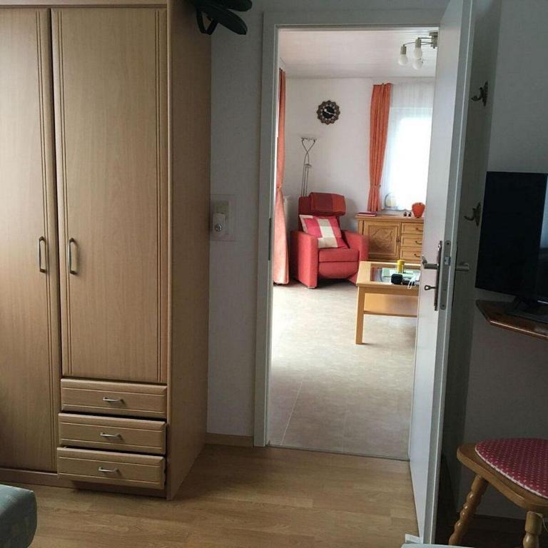 Ferienhäuser im Feriendorf Weissensee im Allgäu E - Haus 2 mit 2 Schlafzimmern - 8