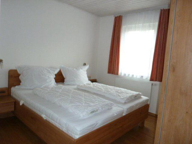 Ferienhäuser im Feriendorf Weissensee im Allgäu E - Haus 2 mit 2 Schlafzimmern - 20