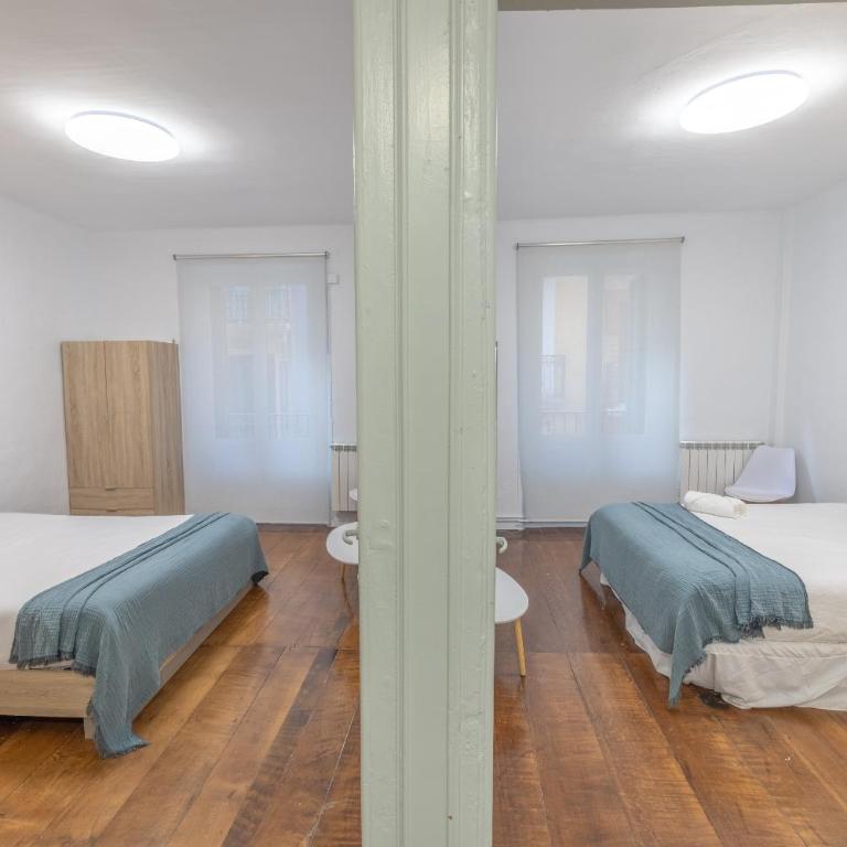 Calle Mayor 26 by Clabao - Apartamento - 35