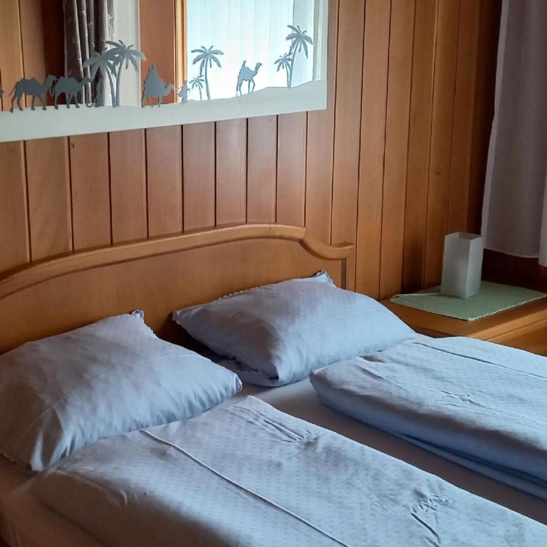 Ferienwohnung Hutzfeld Tammi - Apartment mit 1 Schlafzimmer - 4