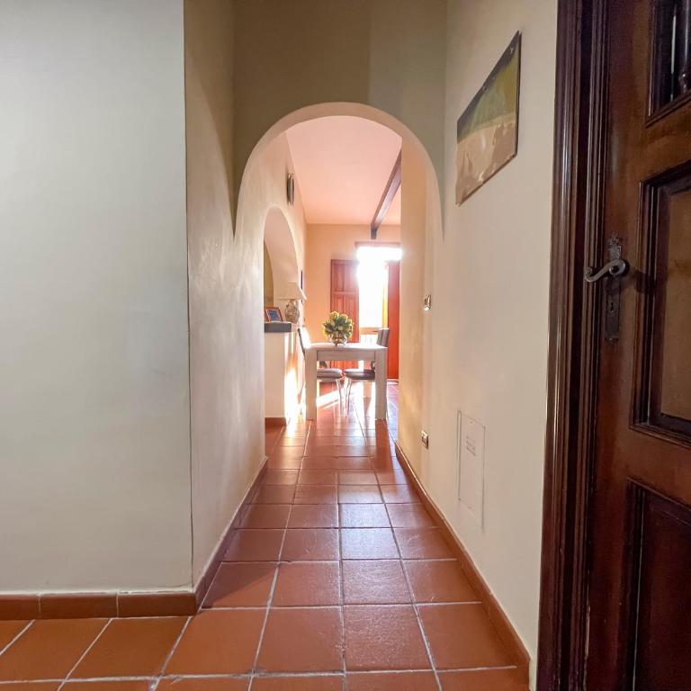 Villa Ciro - Appartamento con 2 Camere da Letto - 8