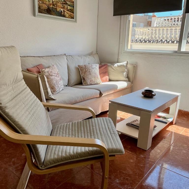 Luz, sol y arena - Apartamento de 2 dormitorios - 9