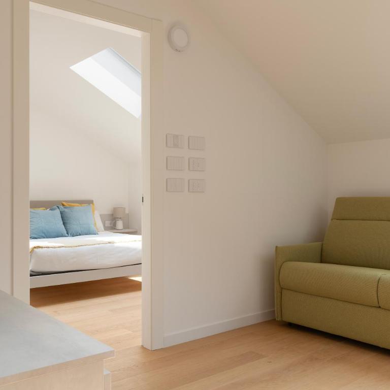 Santa Tecla Living Corti di Bayres2 - Appartamento con 1 Camera da Letto - 11