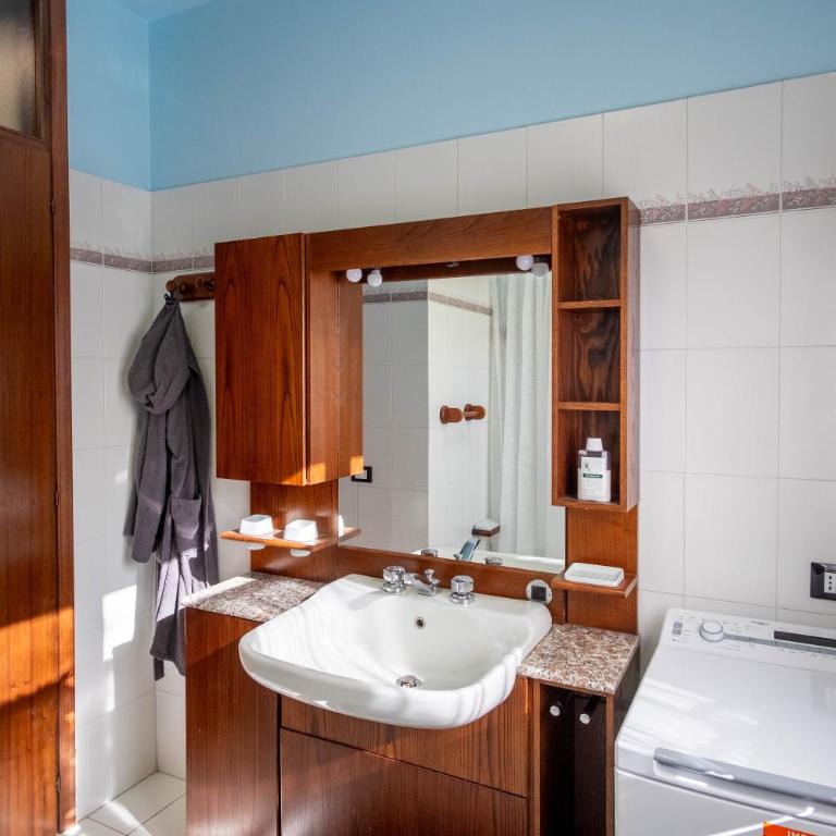 Casa Monique - Appartamento con 2 Camere da Letto - 23