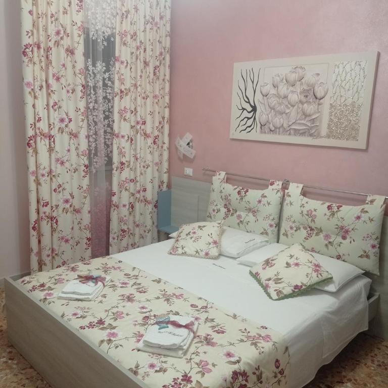 Dimora il Trabucco - Appartamento con 1 Camera da Letto - 1