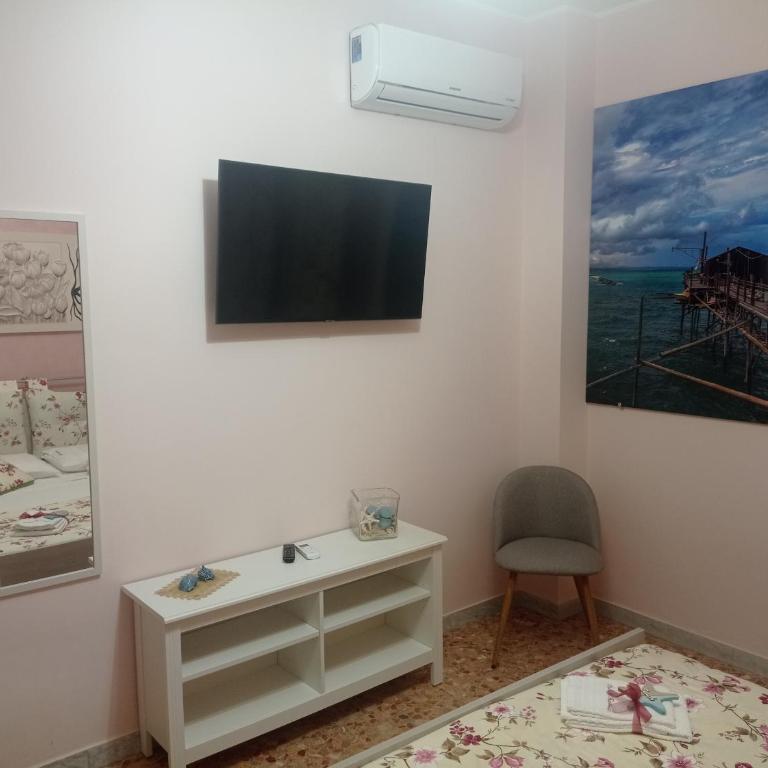 Dimora il Trabucco - Appartamento con 1 Camera da Letto - 29