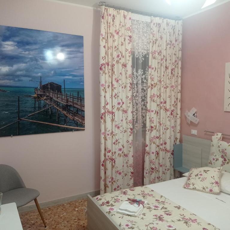 Dimora il Trabucco - Appartamento con 1 Camera da Letto - 30