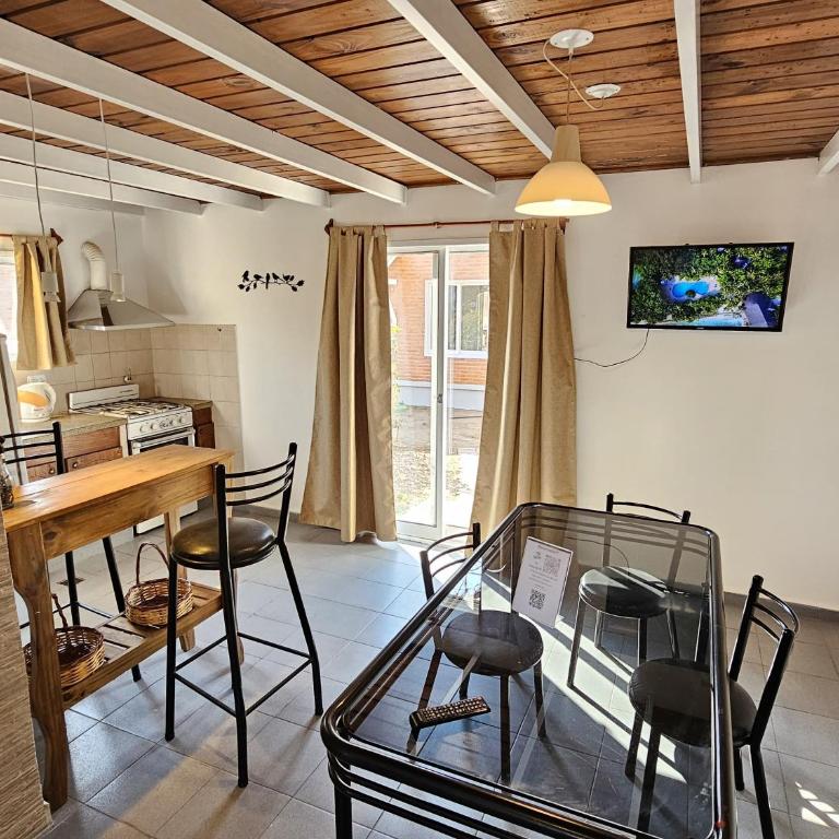 La Margarita Lofts - Solo 2 Adultos - Apartamento Loft de 1 dormitorio - 7