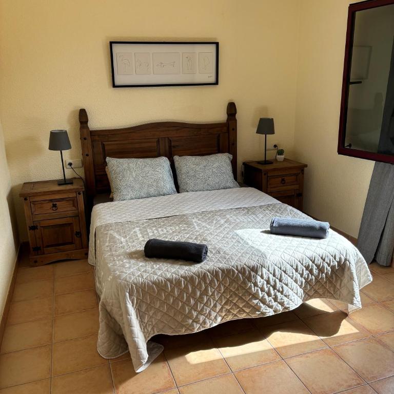 Casa Mía - Casa de 2 dormitorios - 9