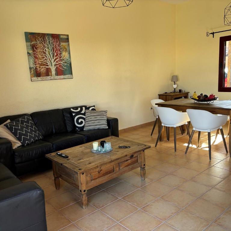 Casa Mía - Casa de 2 dormitorios - 5