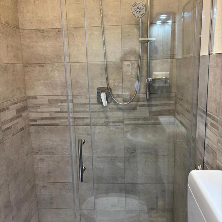 Affittacamere Home&Stazione Bologna - Double Room with Private Bathroom - 2