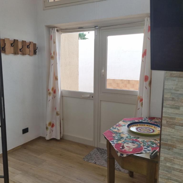 OpenSpace in Villa Serroni Mazara - Monolocale - 10