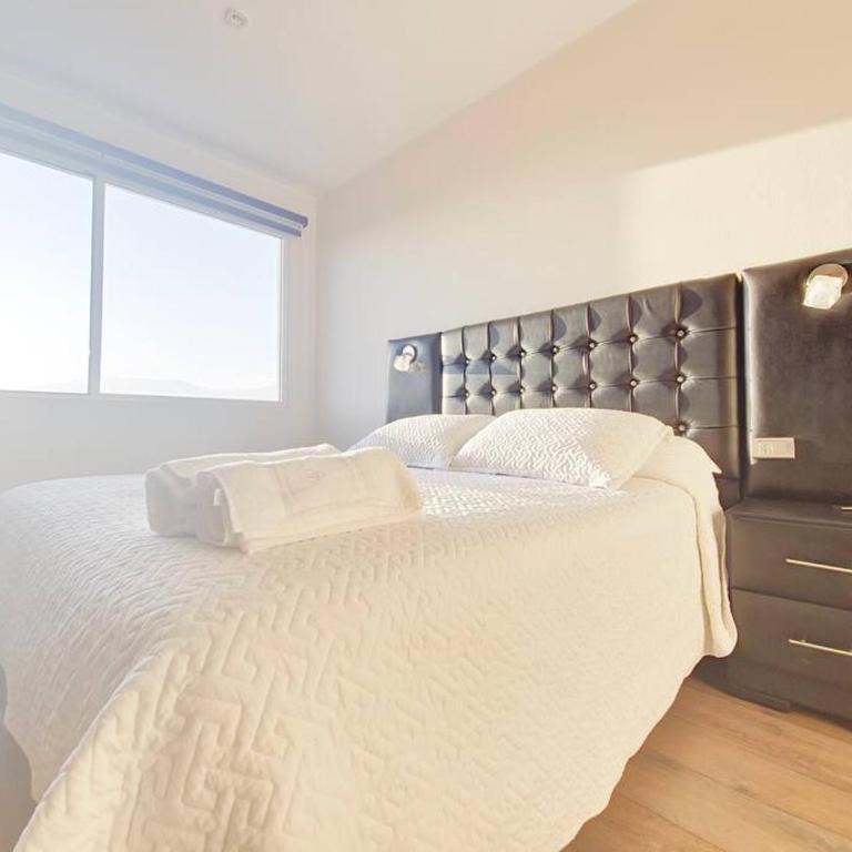 Amplio y comodo apartamento - Apartamento de 1 dormitorio - 1