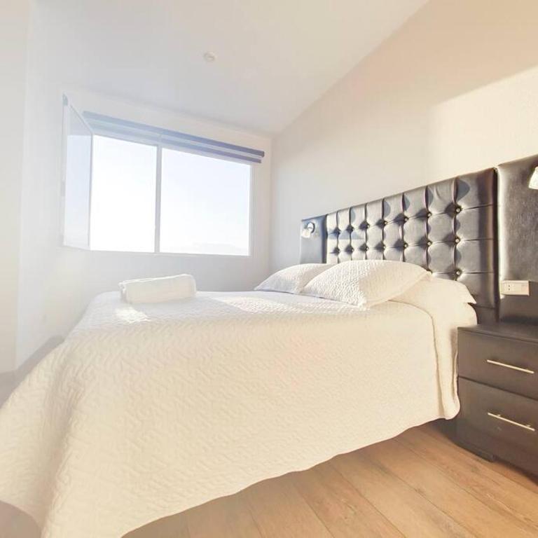 Amplio y comodo apartamento - Apartamento de 1 dormitorio - 5