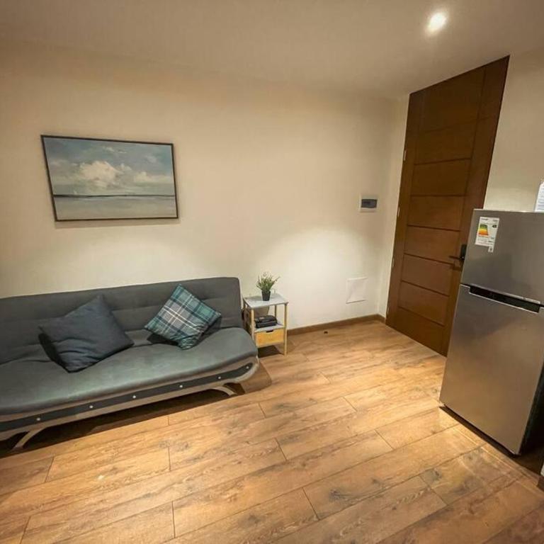 Amplio y comodo apartamento - Apartamento de 1 dormitorio - 13