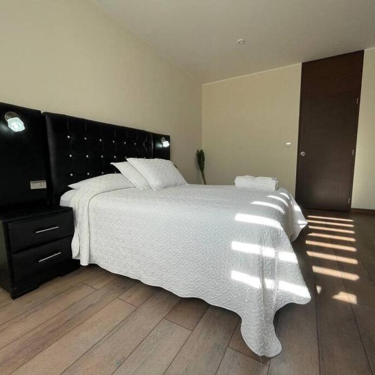 Amplio y comodo apartamento - Apartamento de 1 dormitorio - 15