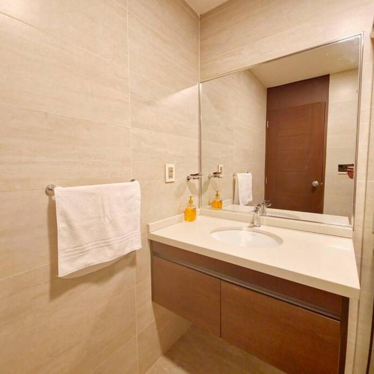 Amplio y comodo apartamento - Apartamento de 1 dormitorio - 21