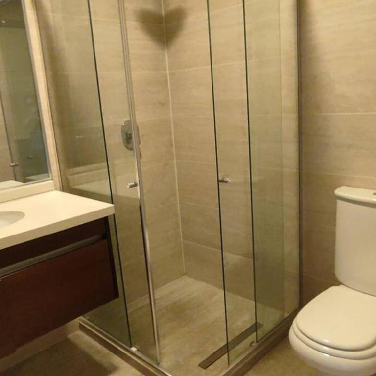 Amplio y comodo apartamento - Apartamento de 1 dormitorio - 25