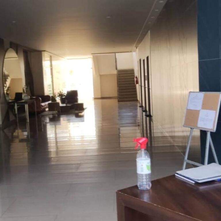 Amplio y comodo apartamento - Apartamento de 1 dormitorio - 26