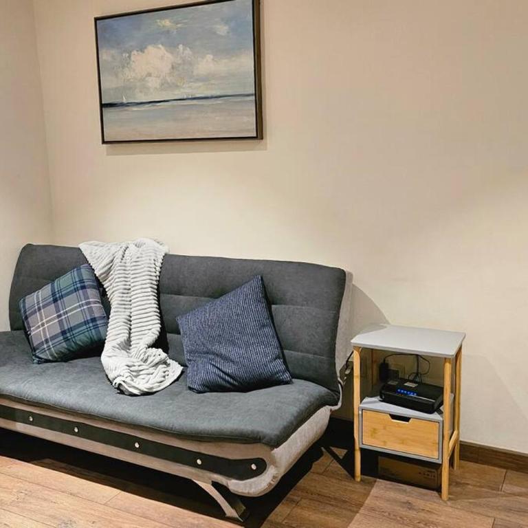 Amplio y comodo apartamento - Apartamento de 1 dormitorio - 30