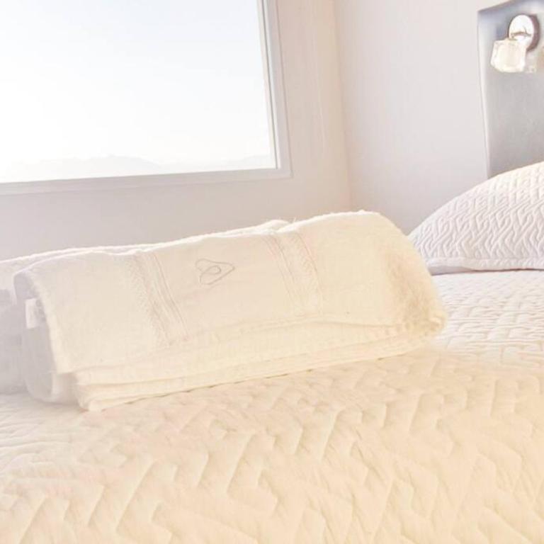 Amplio y comodo apartamento - Apartamento de 1 dormitorio - 35