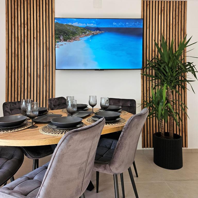 Sun ROYAL - Apartamento de 3 dormitorios - 18