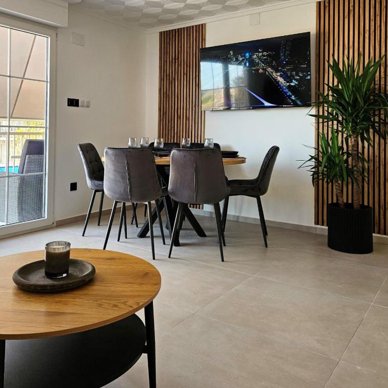 Sun ROYAL - Apartamento de 3 dormitorios - 6