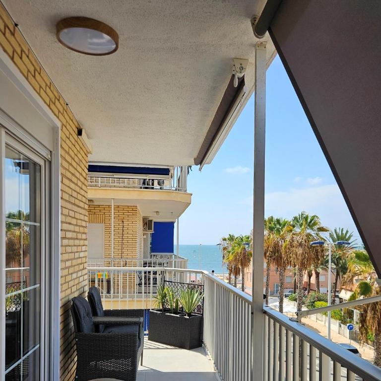 Sun ROYAL - Apartamento de 3 dormitorios - 31