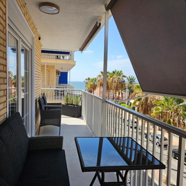 Sun ROYAL - Apartamento de 3 dormitorios - 39