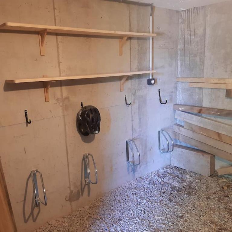 Appartement 2 à 4 personnes Chalet Le Bolet - Apartment mit 2 Schlafzimmern - 11