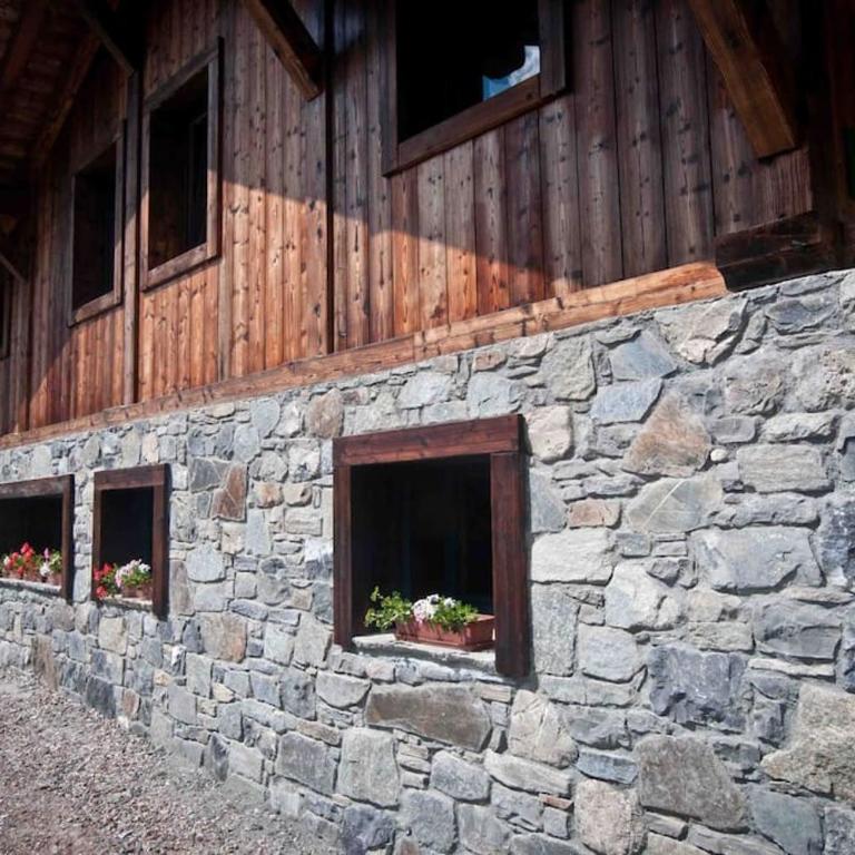 Appartement 2 à 4 personnes Chalet Le Bolet - Apartment mit 2 Schlafzimmern - 13
