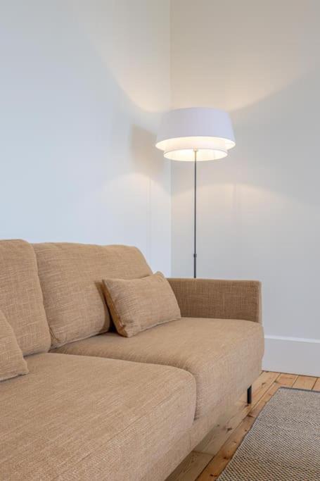 Le Royal - Spacieux 3 pièces - Two-Bedroom Apartment - 18