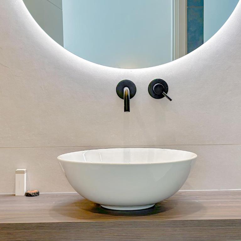 Porta Venezia - Luxy Suites - 6 camere - Large Double Room - 14