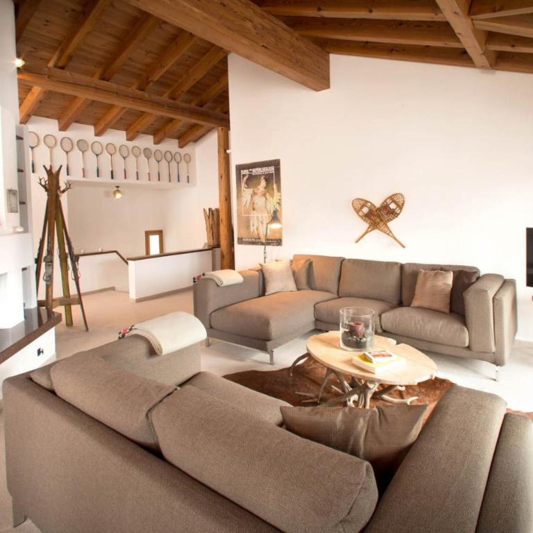 Arena Guesthouse - Apartment - 4