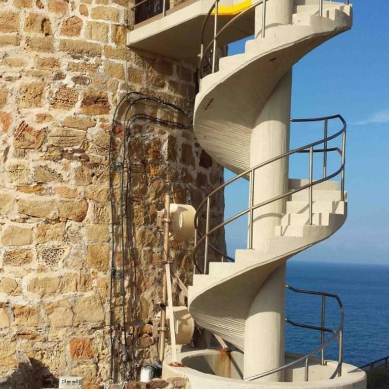 Apartamento Zahara De Los Atunes - Apartment with Sea View - 37