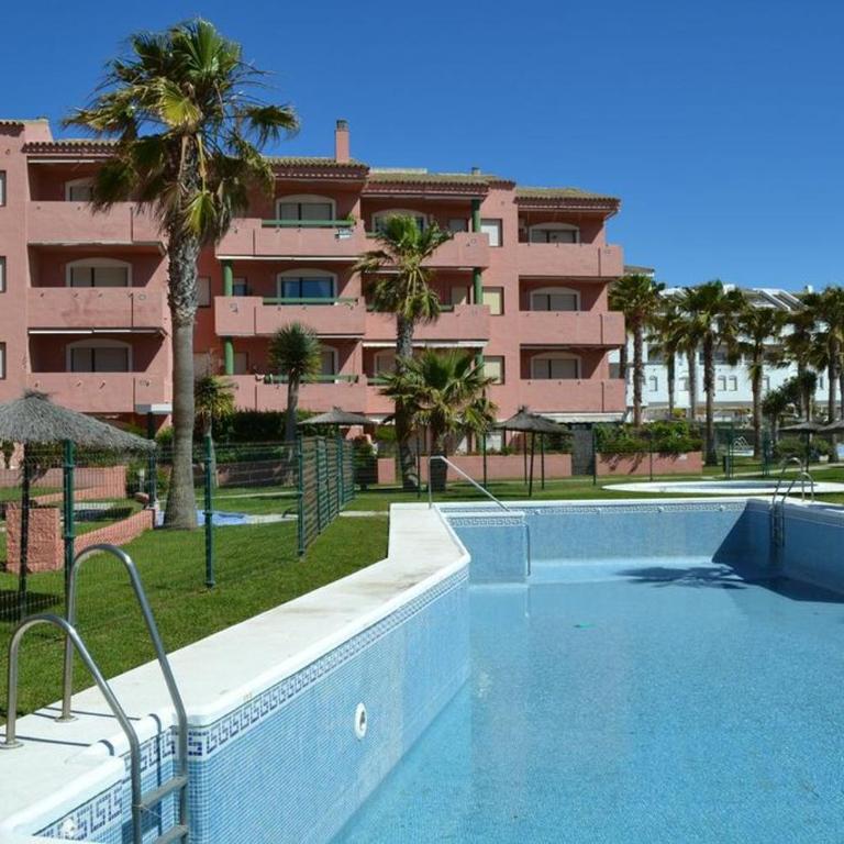Apartamento Zahara De Los Atunes - Apartment with Sea View - 16