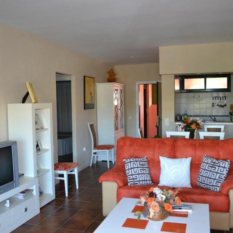 Apartamento Zahara De Los Atunes - Apartment with Sea View - 1