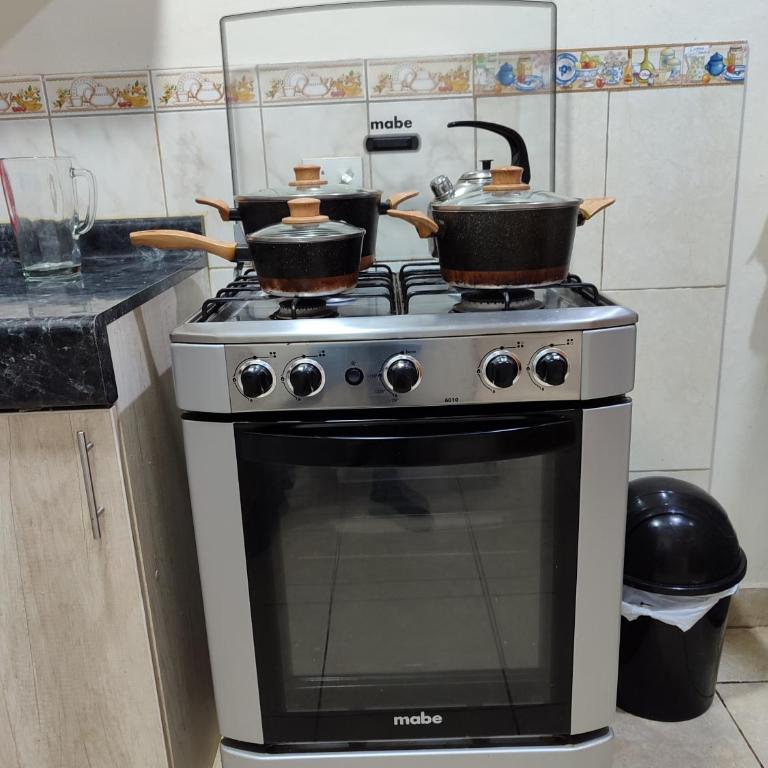 Noah House - Apartamento de 2 dormitorios - 15