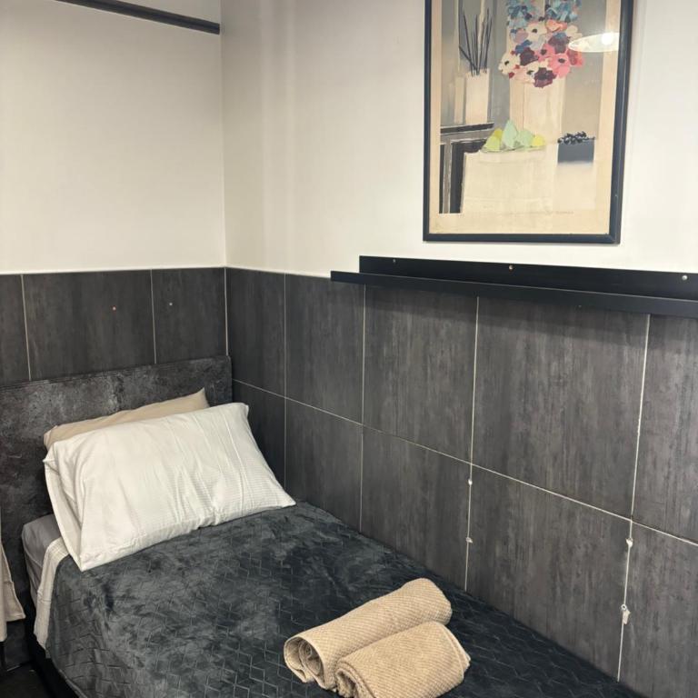 Proche Notre Dame de Paris - Appartement 1 Chambre - 6