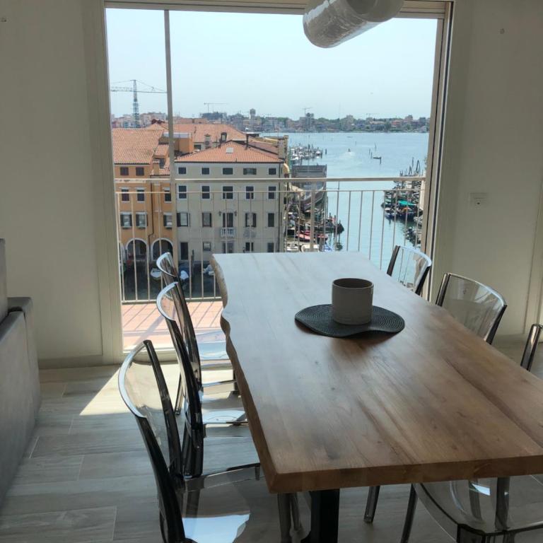 Chioggia Nice View - Appartamento Deluxe - 12