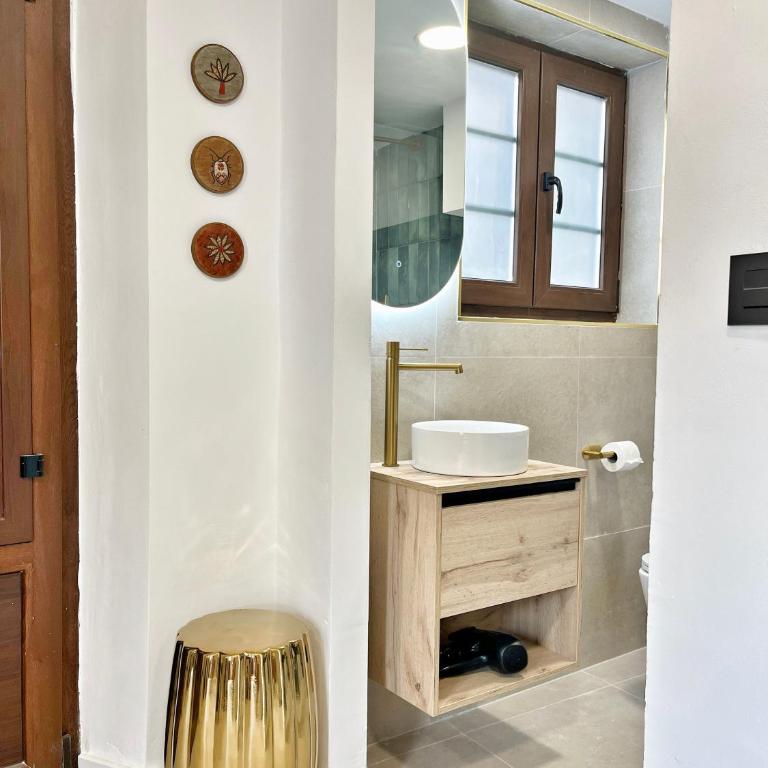 Tennessee Petit Málaga - Apartamento de 1 dormitorio - 10