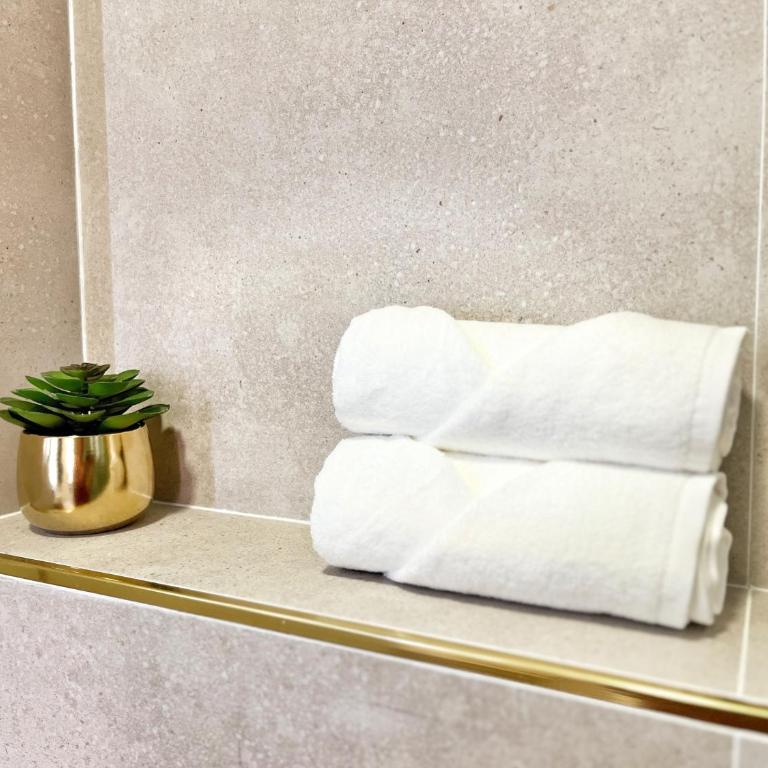 Tennessee Petit Málaga - Apartamento de 1 dormitorio - 11