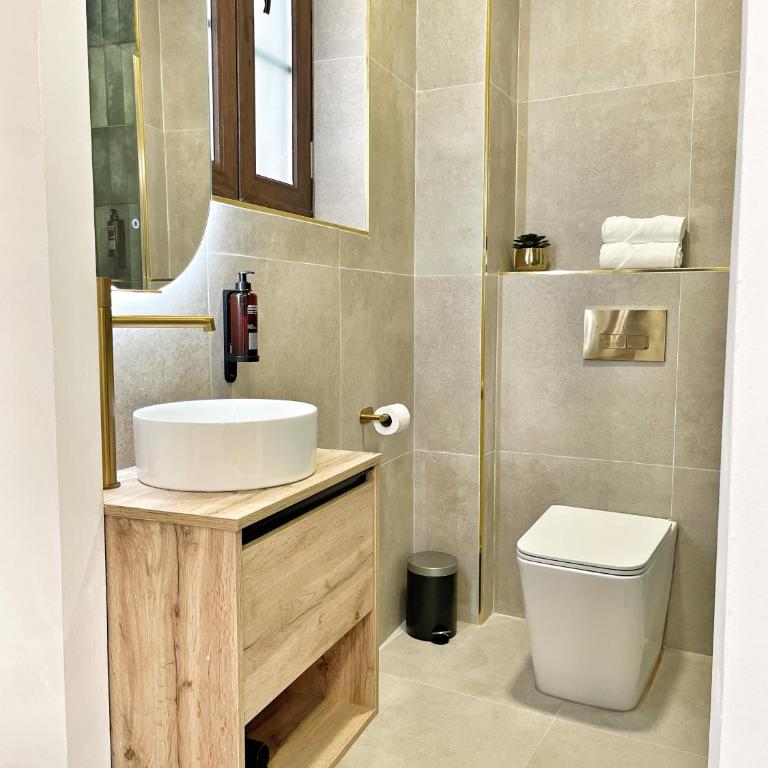 Tennessee Petit Málaga - Apartamento de 1 dormitorio - 10