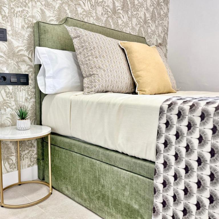Tennessee Petit Málaga - Apartamento de 1 dormitorio - 8