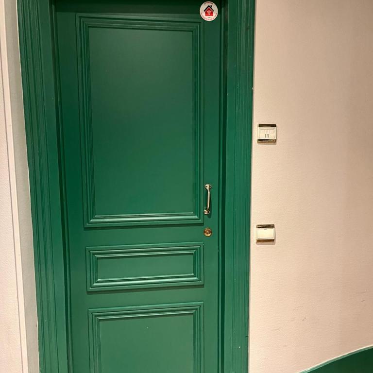 Appartement entier aux Abbesses - Montmartre - Flat in Montmartre - Familienstudio - 12
